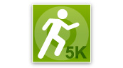 Couch to 5K Running Plan
