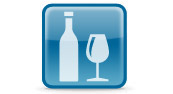 Downloadable alcohol tracker