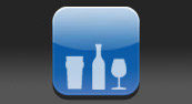 Drinks tracker for iPhone