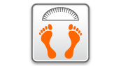 BMI healthy weight calculator