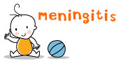 Meningitis symptom alert