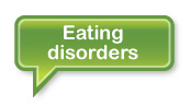 Eating disorders video wall