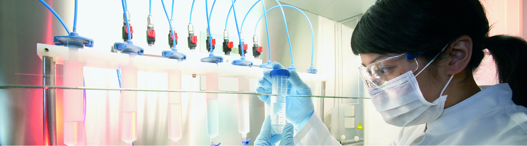 ***Wanted***   -    Spray Dryer (Buchi Preferably)