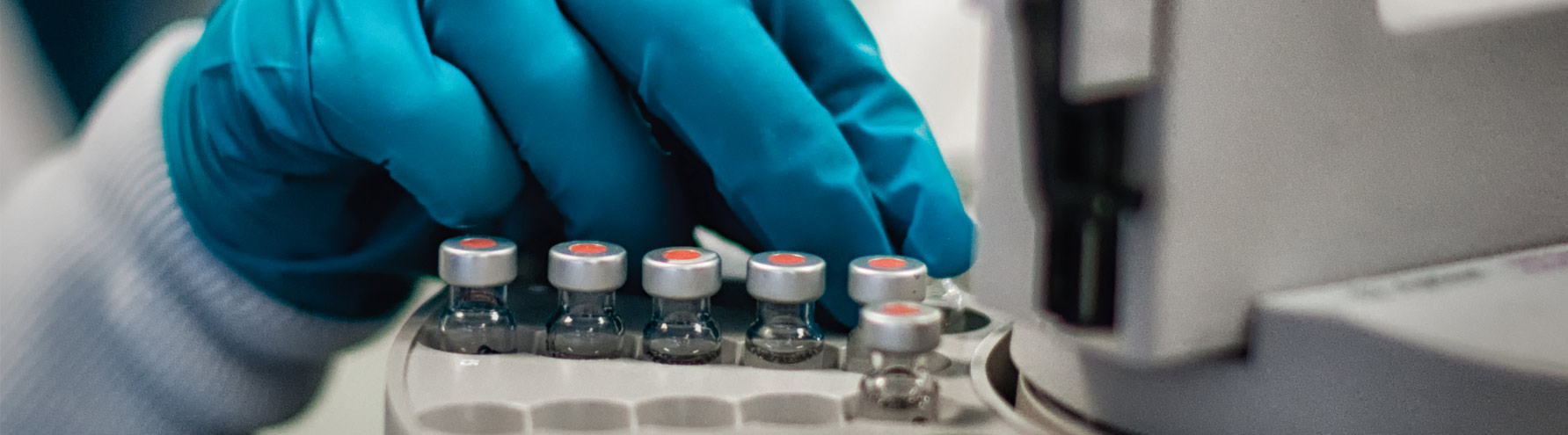 Quality Brands Fully Tested and Guaranteed