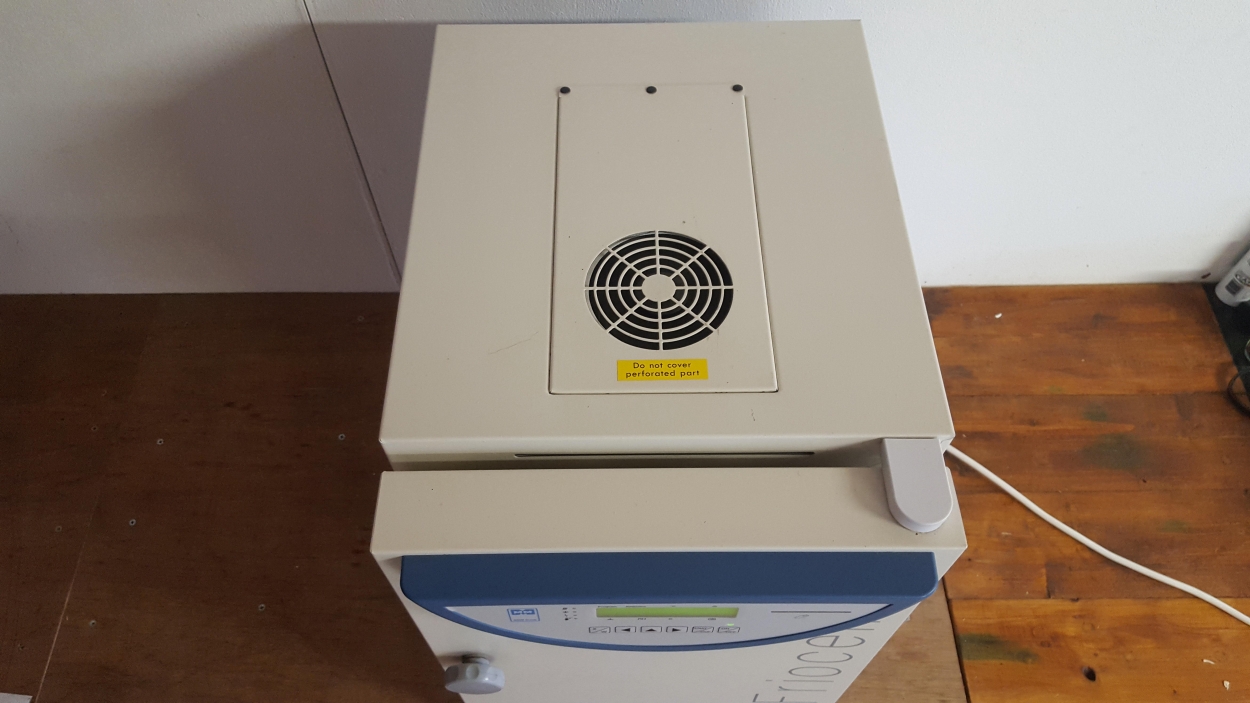 Labstuff Ltd