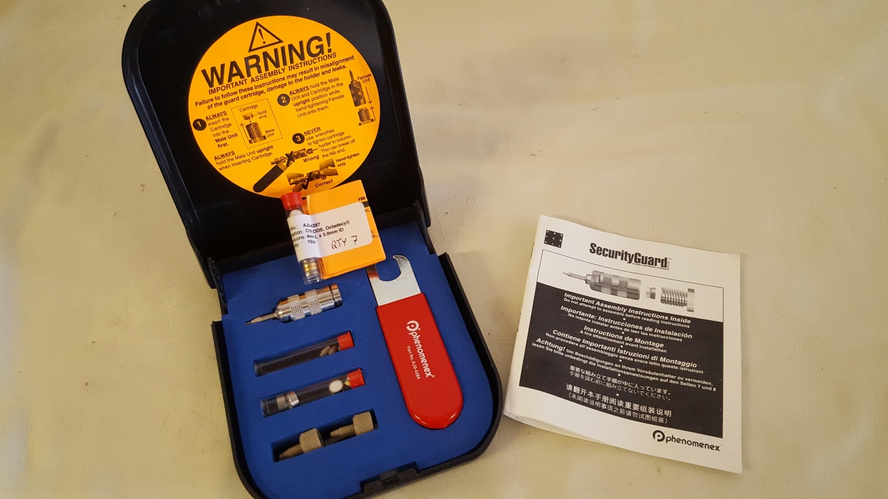 Labstuff Ltd