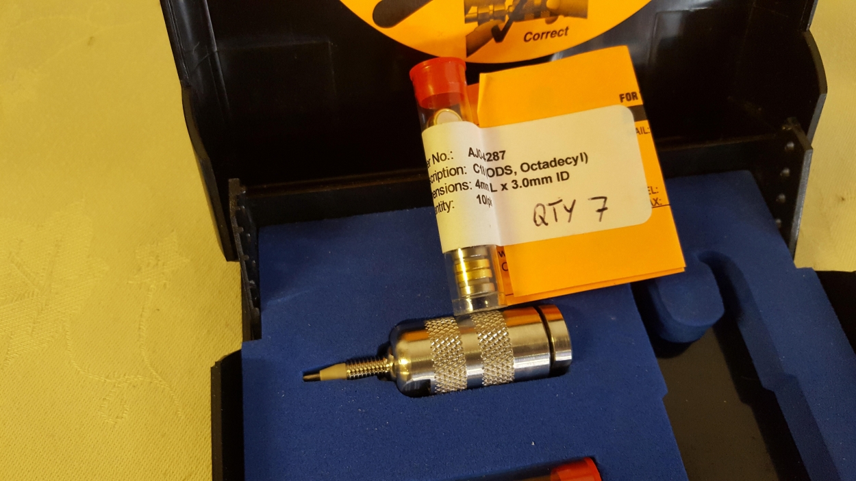 Labstuff Ltd