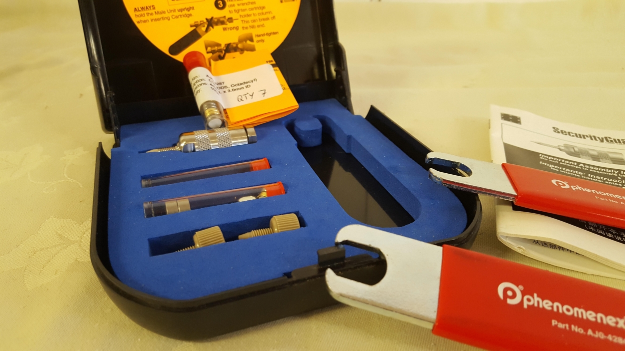 Labstuff Ltd