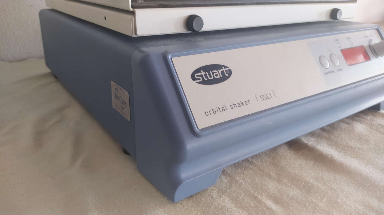 Labstuff Ltd