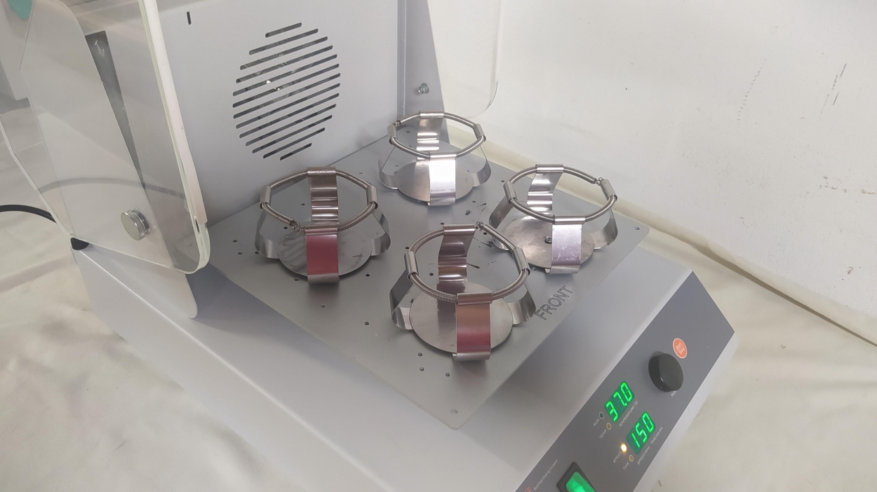 Labstuff Ltd